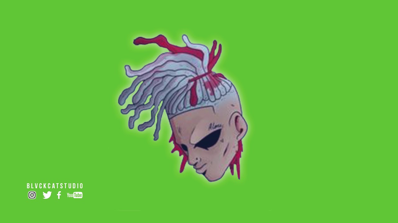 Free XXXTentacion - 'Without End' Ft Trippie Redd | Free Juice Wrld Beat | Free Type Beat ...