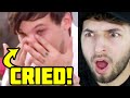 louis tomlinson ending toxic masculinity in 3 minutes straight Reaction!