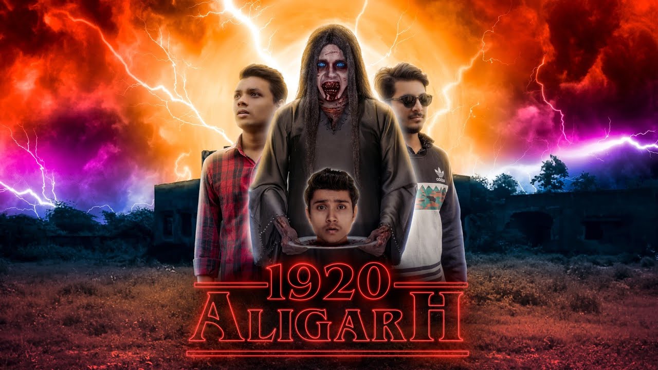 1920 Aligarh Part 2 | TicTocYaari | TTY | Latest Hindi Video 2021