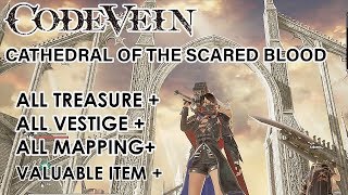 Code Vein Trophy Guide (PS4) 