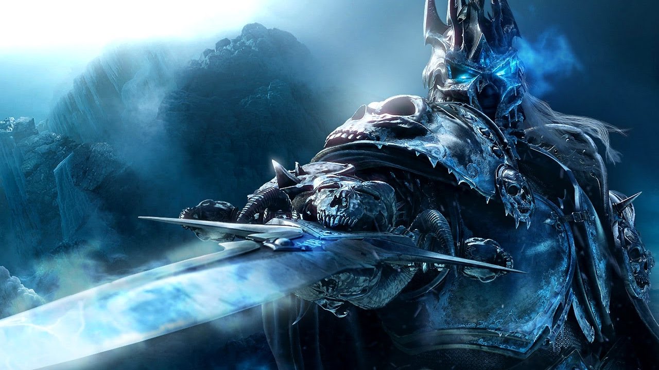 Výsledek obrázku pro Arthas