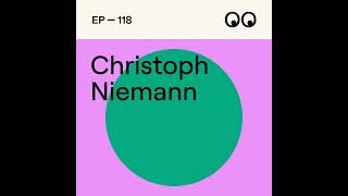 Lines & Legacy: Exploring the creative process amidst industry shifts, with Christoph Niemann