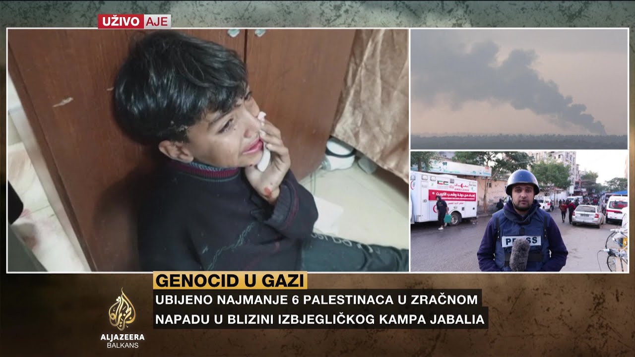 غارات مدفعية إسرائيلية جديدة على مخيمات اللاجئين في غزة