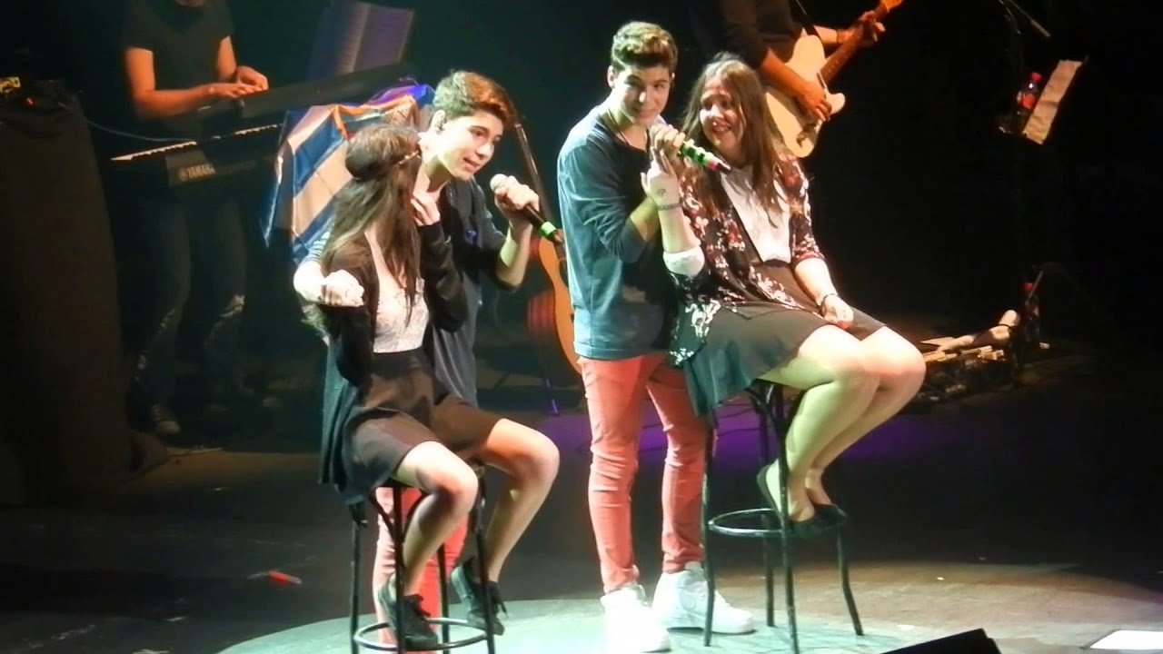 CONCIERTO GEMELIERS 11 ABRIL 2015 TDEL