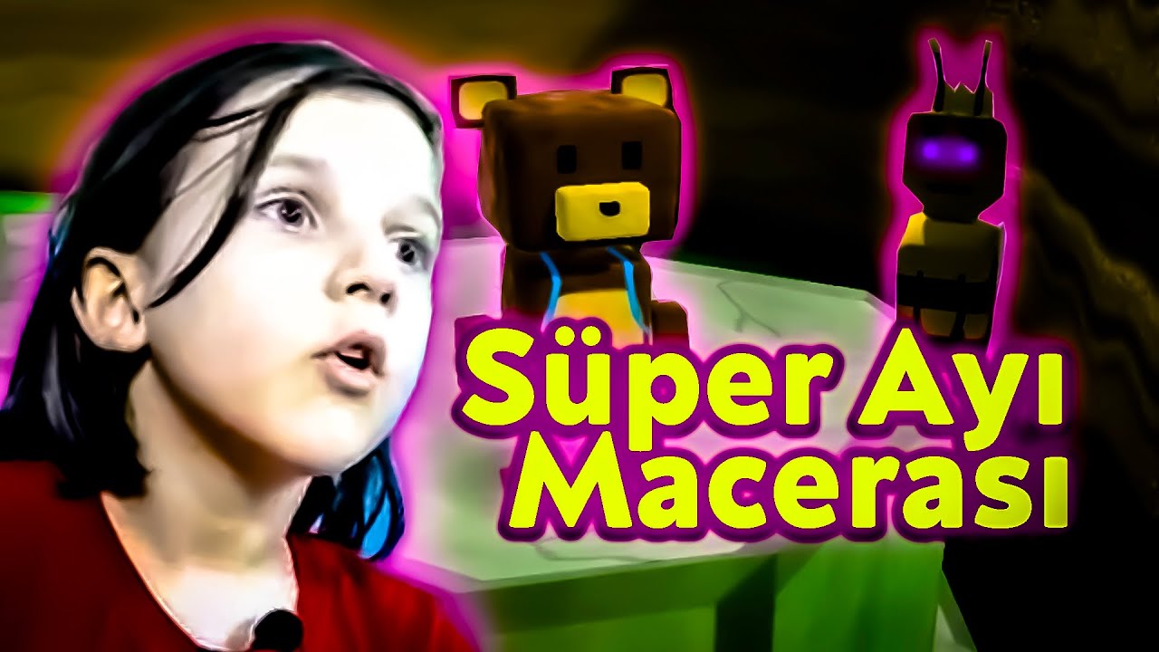 S PER AYI LE MACERAMIZA BA LADIK Super Bear Adventure YouTube s-per-ayi-le-maceramiza-ba-ladik-super-bear-adventure-youtube