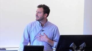 Eze Vidra: Campus London as an Innovation Hub for Entrepreneurs