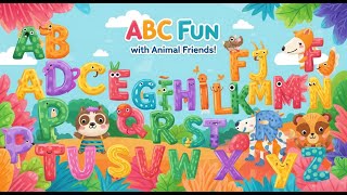 Download Lagu Lagu Alfabet ABCD MP3