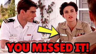 A Few Good Men (1992): 21 Shocking Behind-the-Scenes Secrets That Were Never Supposed to Come Out