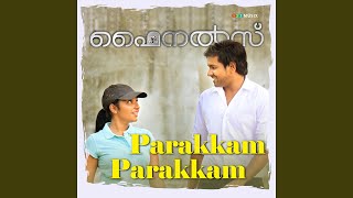 Download Lagu Parakkam Parakkam (From "Finals") Download Lagu Parakkam Parakkam (From "Finals")