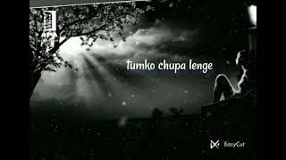 Download Lagu o sahiba ,, o sahiba sad status ❤️❤️❤️😞😞😞