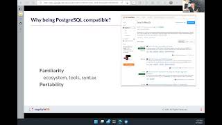 YugabyteDB Distributed PostreSQL: Why and How?