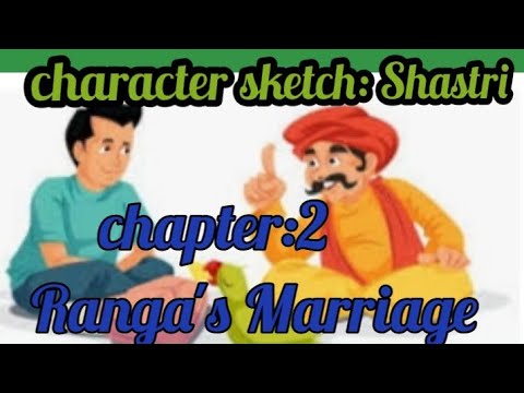 character sketch of Mrs. S in the address | Mrs. S character sketch class  11 | Class 11 English - YouTube