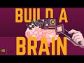 Building a Brain in 10 Minutes with Nvidia — Neural Networks Explained