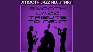 Video thumbnail of "Smooth Jazz All Stars - Butta Love"