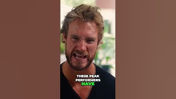 How Peak Performers Harness Intrinsic Motivation for Success