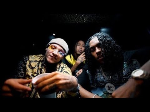 Lil Naay x Huan62 x Dowba Montana - L Nama (Versión Clean)