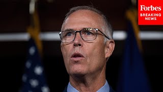 'Won't Do A Darn Thing For Consumers': Jared Huffman Laments GOP-Backed Oil Bill