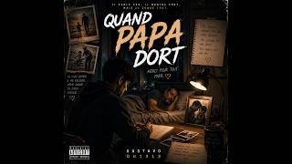 👨‍👦 QUAND PAPA DORT 👨‍👦