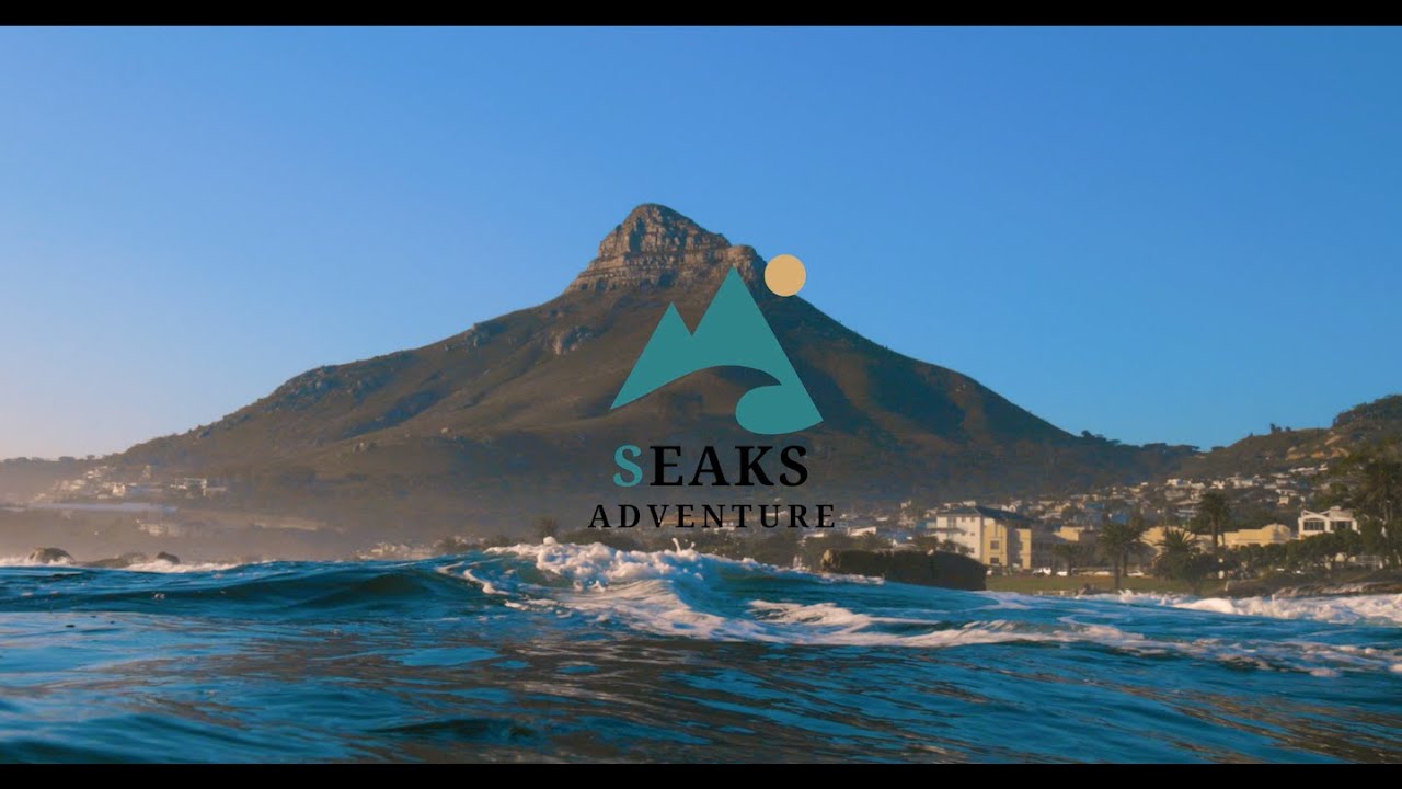 Adventure & Safaris, Kite Camp & Surf Camp with SEAKS Adventure in South Africa