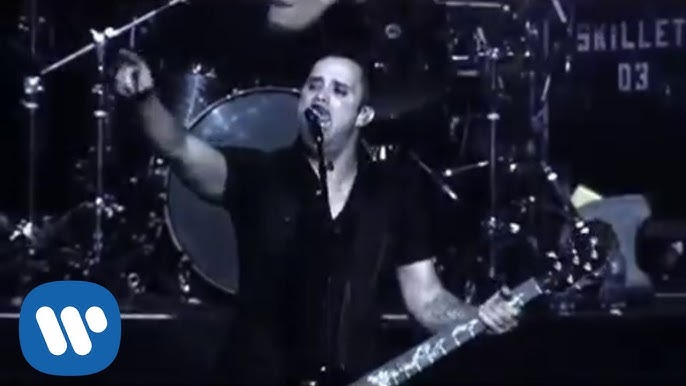 CJ_Abcent - Я Не Сплю - Я Живой (Skillet - Awake And Alive) - YouTube