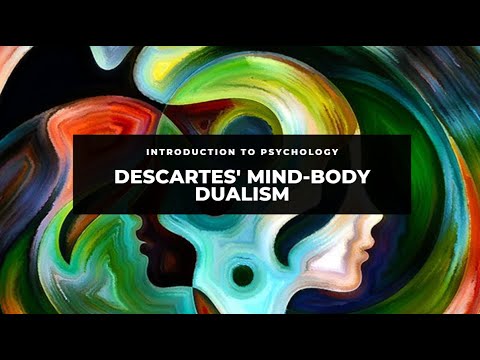 Video: Descartes Dan Kelenjar Pineal