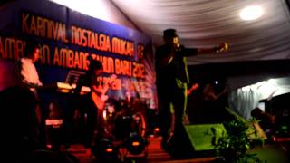 Menyesal cover by G-Wa Band