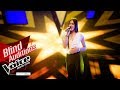 อุ้ม - ดาวเรืองดาวโรย - Blind Auditions - The Voice Thailand 2019 - 21 Oct 2019