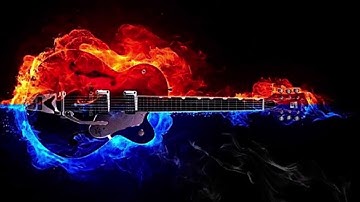 (Blue Skies ) By :Noe Cantu / Using a Tascam Recorder & A Legator Ghost GHB6