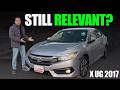 Honda Civic X UG 2017 Detailed Review | Is It Worth Buying Today?