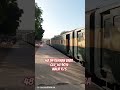 48 Down Rehman Baba Express With GEU_40 9014 ❎ Malir Railway Station Karachi. #shorts #short #viral