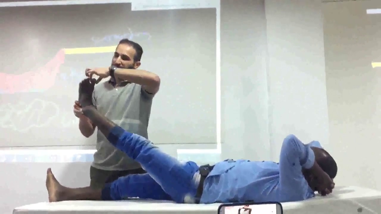 diabetic foot محمد شلوف