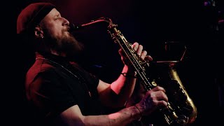 Chris Kiriazis - Andrew Live In Athens