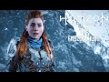 Horizon: The Frozen Wilds (DLC) - [#2 The Shaman's Path] - PS5 60FPS - No Commentary