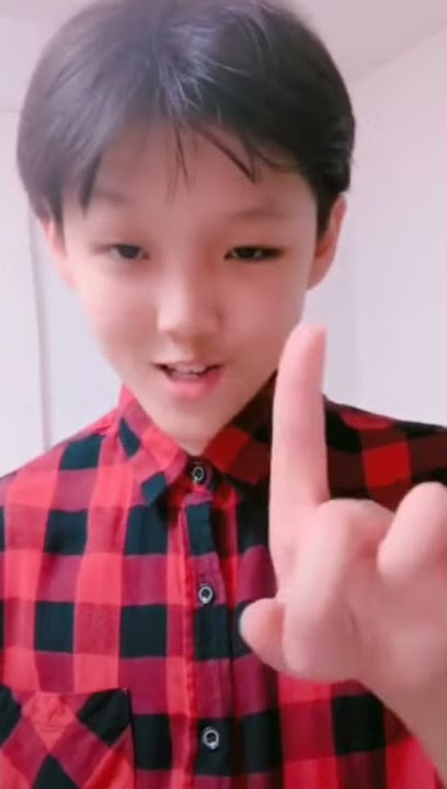 [TIKTOK - 틱톡] JOKER 따다 XUE YONGXI