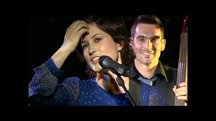 Missy Higgins - Angela