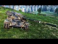 T95FV4201 Chieftain, НАВАЛЯЛ ЛЮЛЕЙ