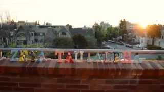 ZTA UC Berkeley Fall 2015 Teaser