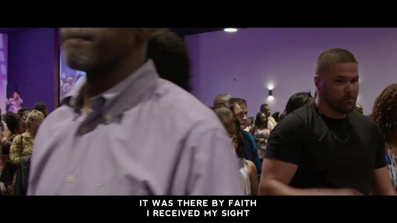April 9, 2023 | Pastor Darrell Owens | Christ the Rock Community Church