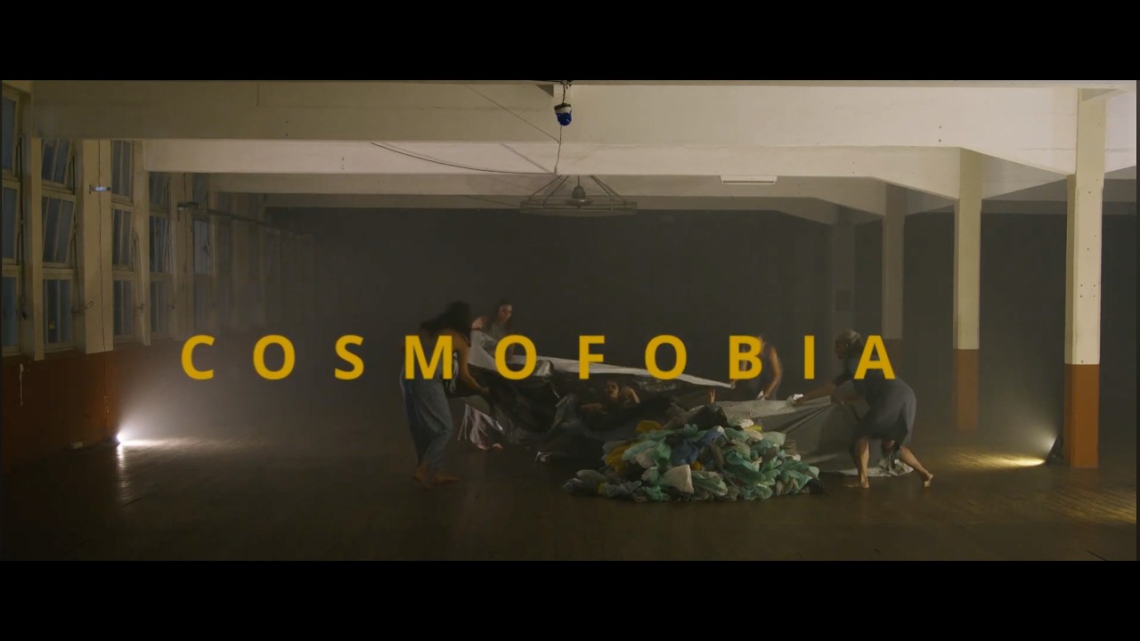 COSMOFOBIA