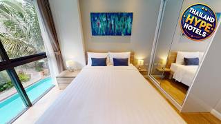 Diamond Resort Phuket | Phuket, Thailand | Hotel Review 🛏️