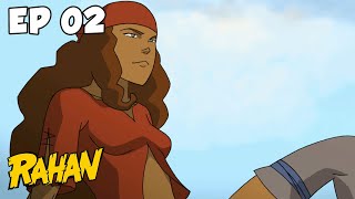 Download Lagu Rahan - The Paths of War (S01E02) Full Episode in HD MP3