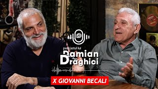 DON GIOVANNI, CAPO DI TUTTI CAPI in fotbalul romanesc