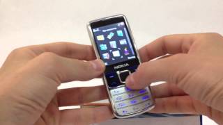 Стильный Мобильный Телефон на 2 сим Карты(, 2013-07-19T12:32:36.000Z)