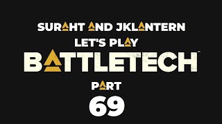 Let's Play Battletech with JKLantern - Part 69 - Preparing for Prototype!