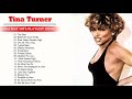 Tina Turner Greatest Hits Best Songs Of Tina Turner Playlist 
