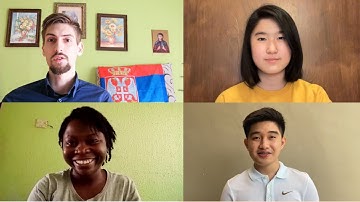 Chegg.org Global Student Prize 2021 - What happened to the finalists following their nomination