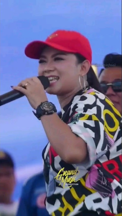 Tapok Cangkemu - Ratna Antika | Lagu Viral TikTok 2023