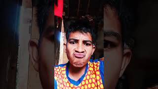 Manusia Alien Bermuka 6