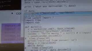 Module 2   Python Hacking Video 3