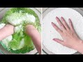 Most Relaxing and Satisfying Slime Videos #520 //Fast Version // SLM Satisfying //